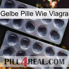 Yellow Pill Like Viagra 31